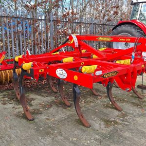Vaderstad Cultus 350 Cultivator