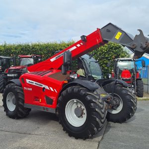 2020 Massey Ferguson TH.7035 Teleporter