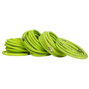 5m High-Vis Hybrid Air Hose