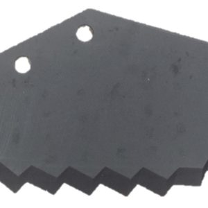 Tub Feeder Knife