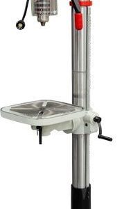750W Pillar Drill