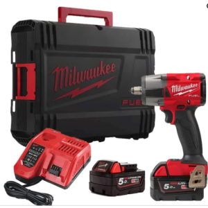 Milwaukee M18FMTIW2F12-502X
