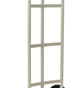 Single Handle Hand Truck