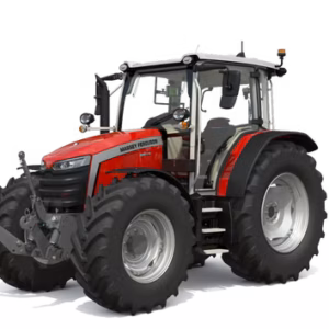 Massey Ferguson 5M