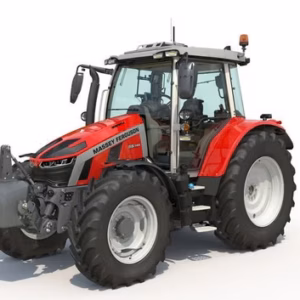 Massey Ferguson 5S