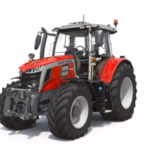 Massey Ferguson 6S