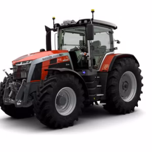 Massey Ferguson 8S
