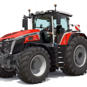 Massey Ferguson 9S