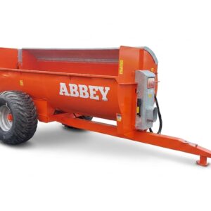 Abbey Flail Side Spreader