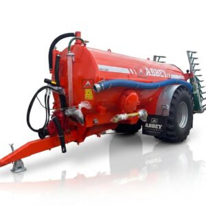 Abbey Premium Plus Recessed Tank Range