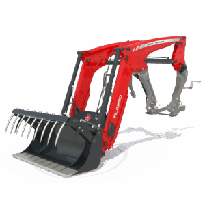 Massey Ferguson FL Series Loaders