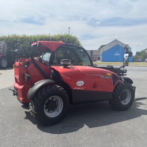 Ex Demo Manitou MLT 625-75 H