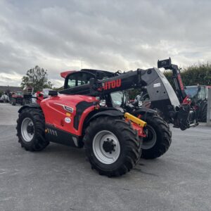 Manitou MLT 630-115V
