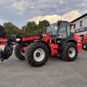 Manitou MLA-T 533-145 V
