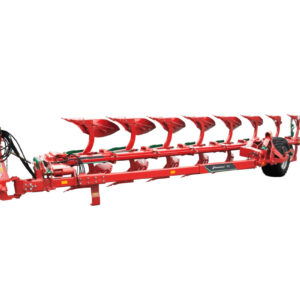 Kverneland PG Semi Mounted Plough