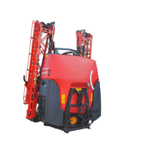 Kverneland iXter A Mounted Sprayer
