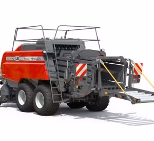Massey Ferguson 2200 Series Big Square Baler