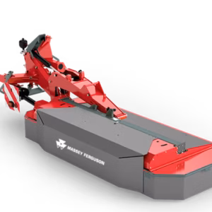 Massey Ferguson Mounted Conditioner Mowers