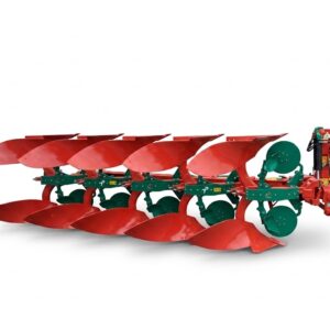 Kverneland ES Mounted Reversible Plough