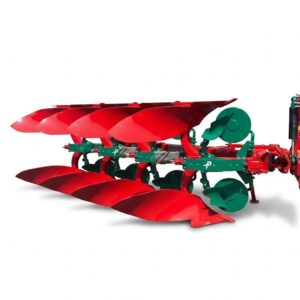 Kverneland ED Mounted Reversible Plough