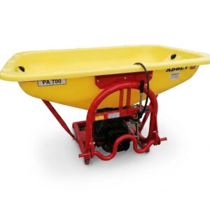 Abbey Pendular Fertilizer Spreader