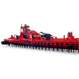 Kverneland Rotago F Power Harrow