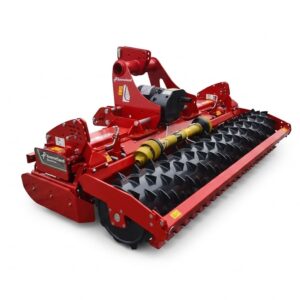 Kverneland S-Series Power Harrow