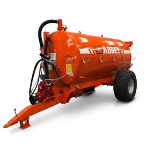 Abbey Standard Slurry Tank Range