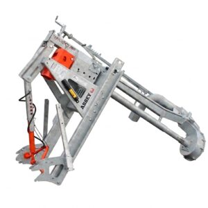Abbey Slurry Pumps