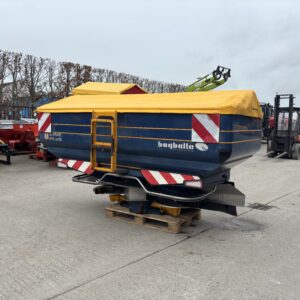 Bogballe M35W Fertilizer Spreader