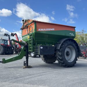 Amazone ZG-TS 8200 Trailed Fertilizer Spreader