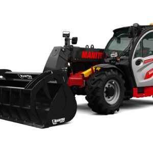Manitou MLT 630-115 V
