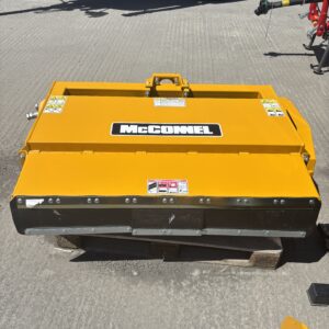 McConnel 1.2m Multicut Head