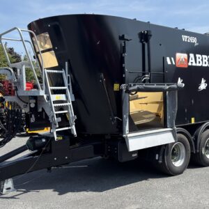 Abbey VF2450 Diet Feeder