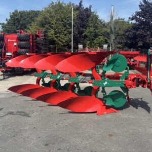 Kverneland ED 85/200 4 Furrow Plough