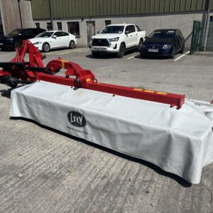 Lely 280M Mounted Mower