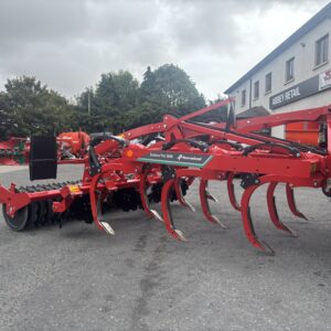 Kverneland 3m Enduro Pro Cultivator