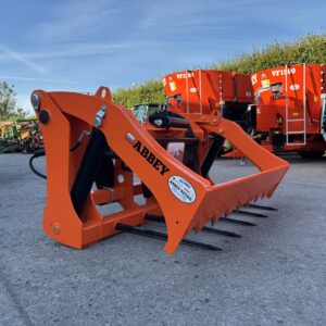 Abbey Bale Shear