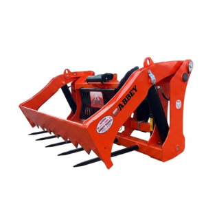 Abbey Bale Shear