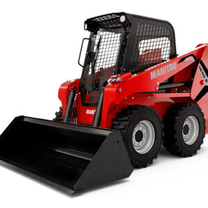 Manitou Skid Steer 1650R