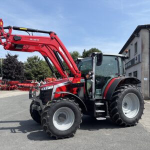Massey Ferguson 5M.125