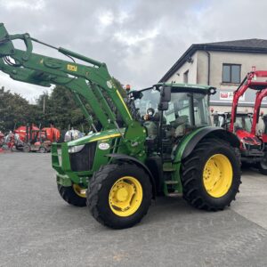 John Deere 5125R