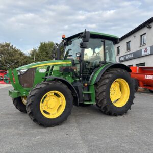 John Deere 5100M