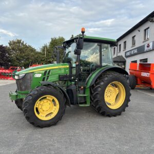 John Deere 5100M