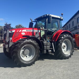 Massey Ferguson 7618