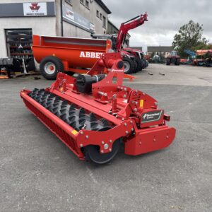 Kverneland 3m S-Series Power Harrow