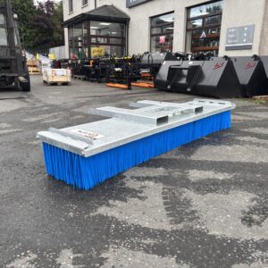 Almat Forklift Brush