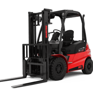 Manitou MI 35
