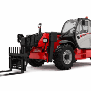 Manitou MT1840 Easy