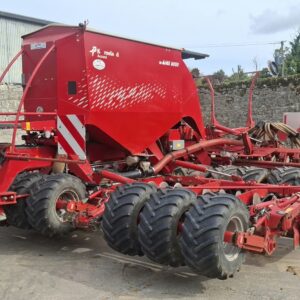 Kverneland 6M U-Drill